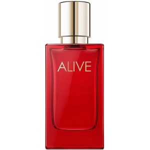 Alive, Parfum