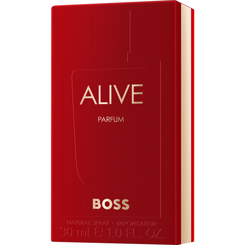 Alive, Parfum