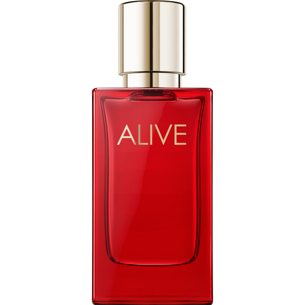 Alive, Parfum