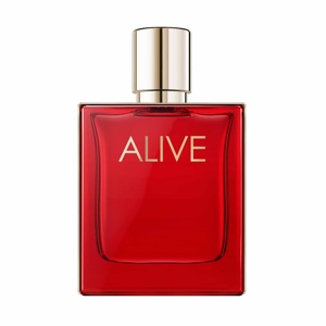 Alive, Parfum