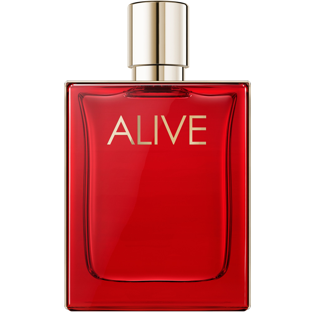 Alive, Parfum