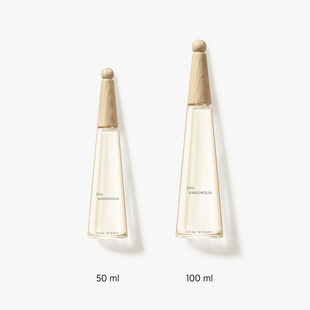 L'Eau d'Issey Eau & Magnolia Intense, EdT