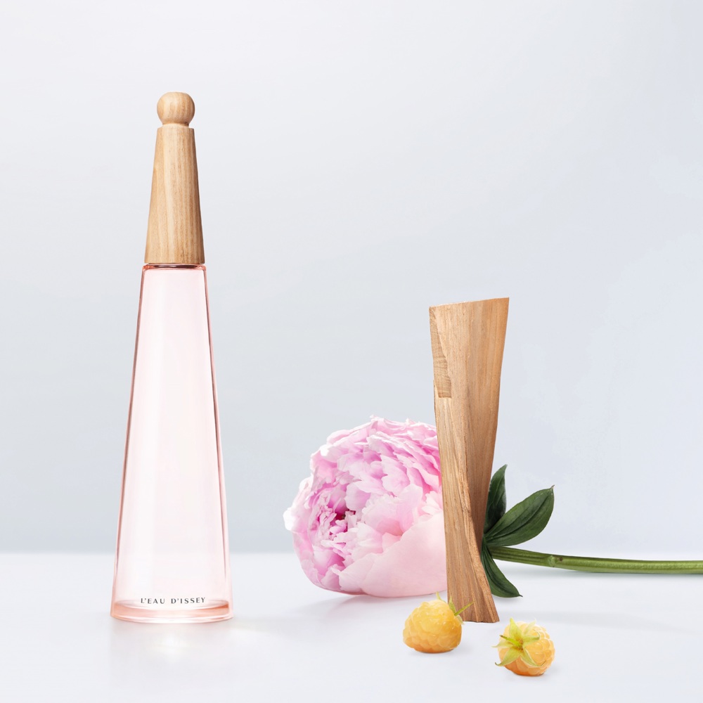 L'Eau d'Issey Pivoine, EdT