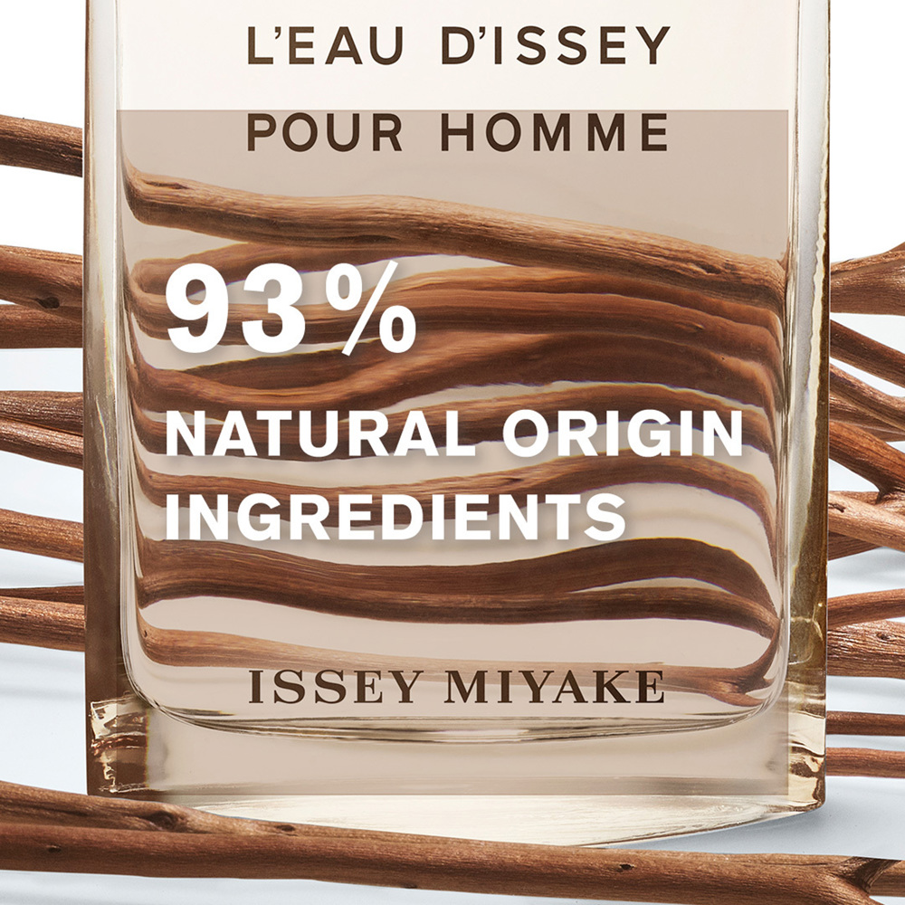 L'Eau d'Issey Vetiver, EdT