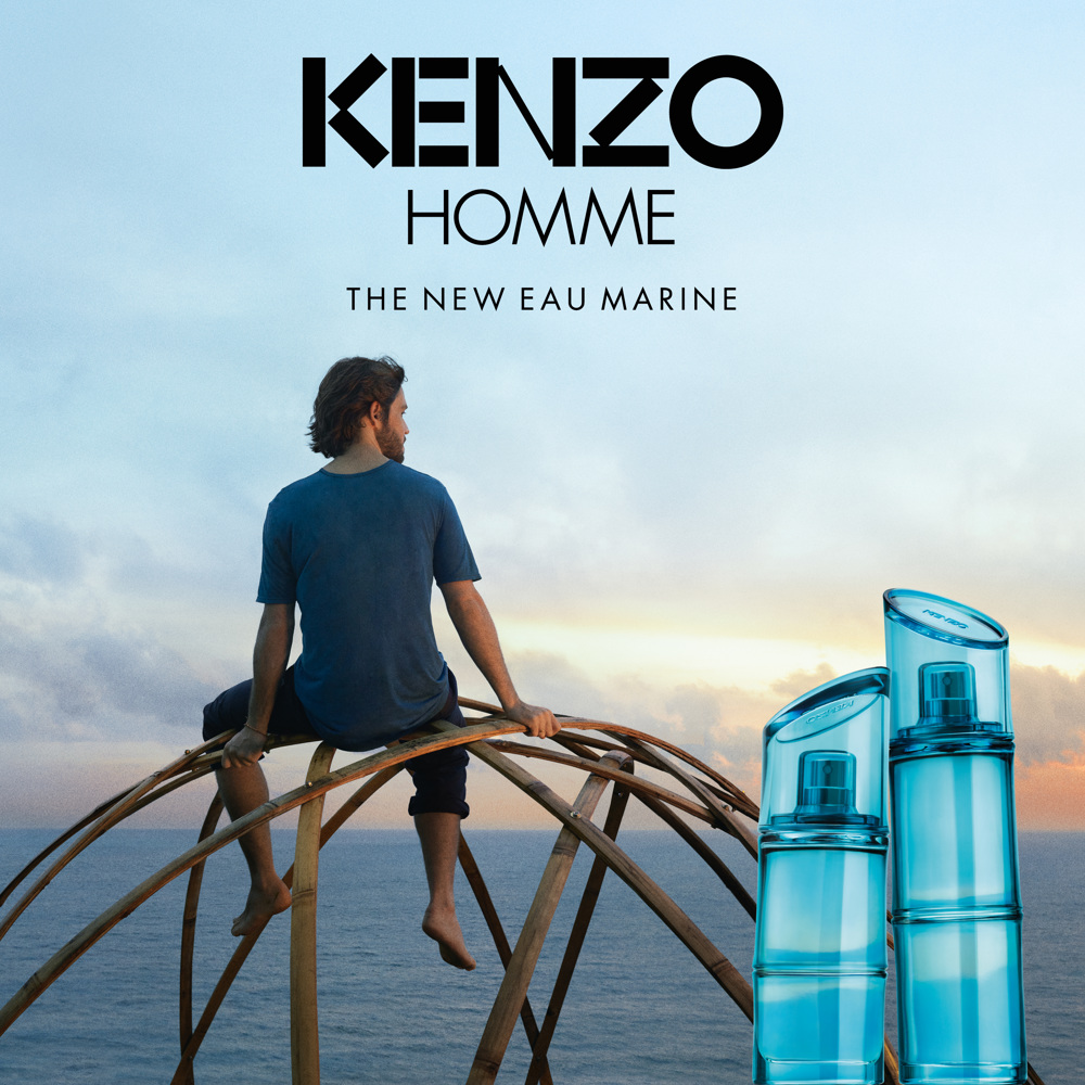 Homme, EdT