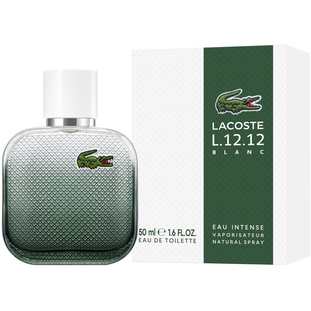 L.12.12 Eau Intense, EdT