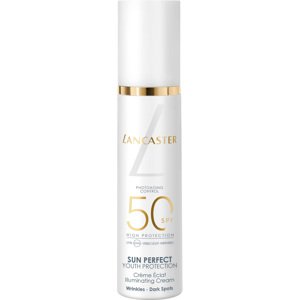 Sun Perfect Illuminating Cream SPF50