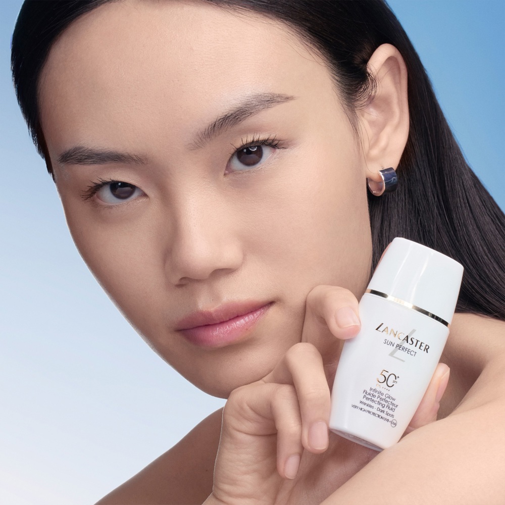 Sun Perfect Sun Perfecting Fluid SPF50