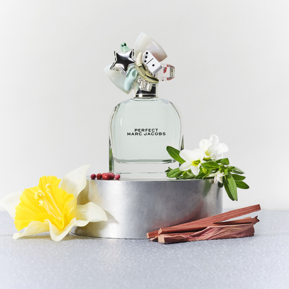 Perfect, EdT