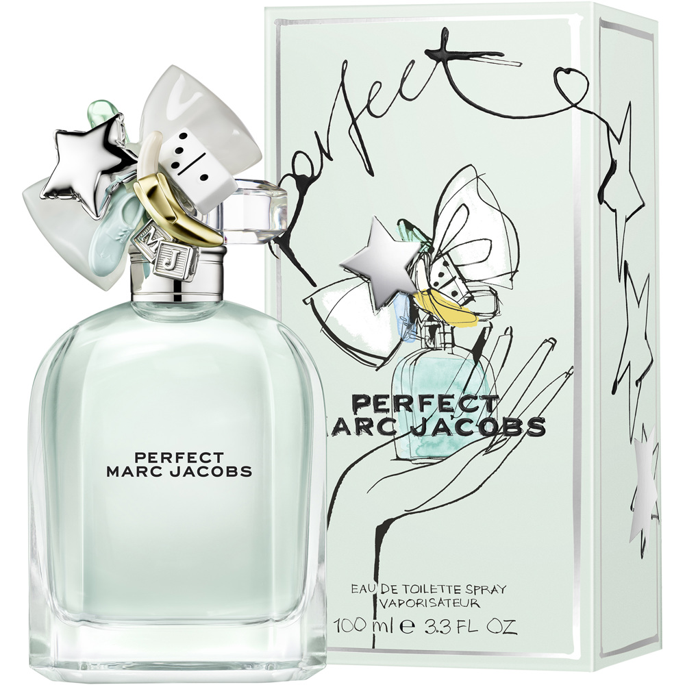 Perfect, EdT