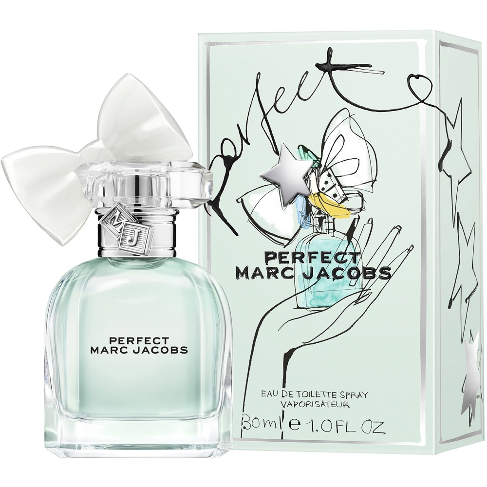 Perfect, EdT