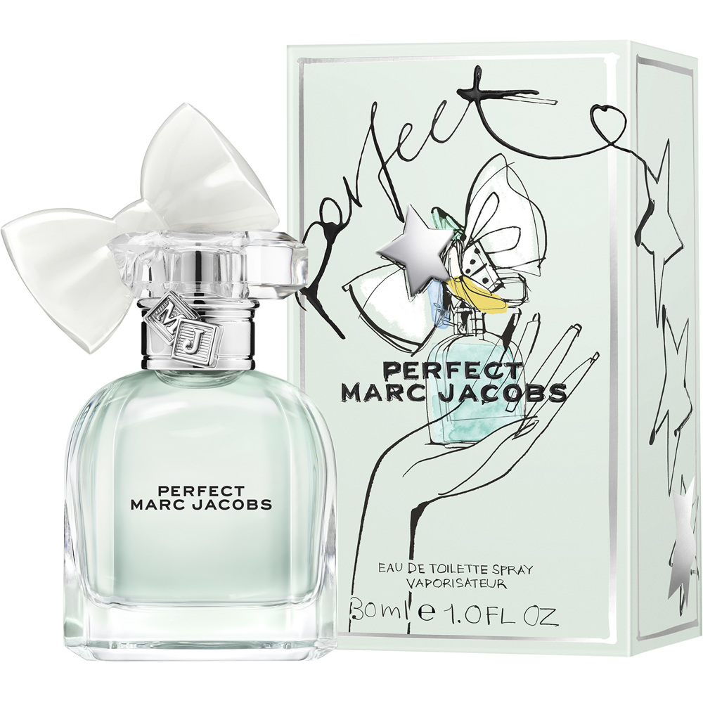 Perfect, EdT