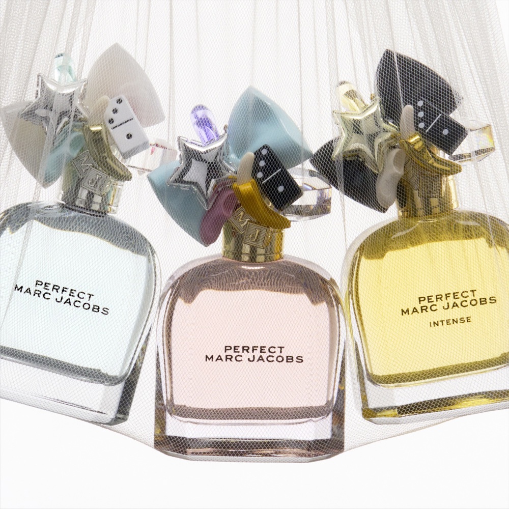 Perfect, EdT