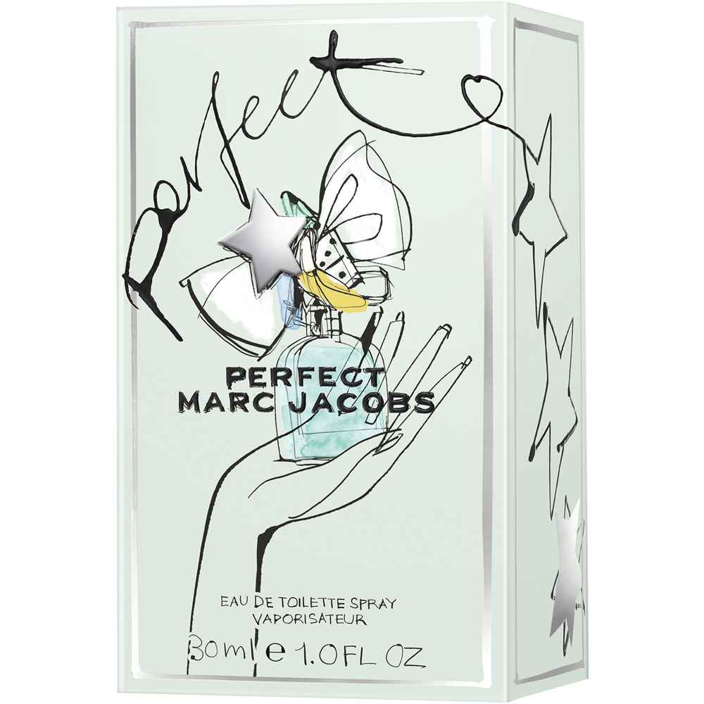 Perfect, EdT