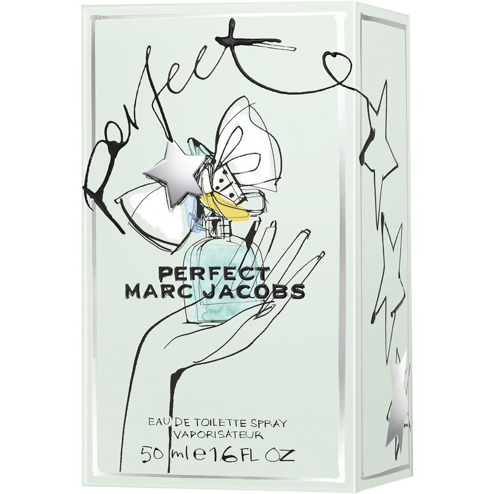 Perfect, EdT