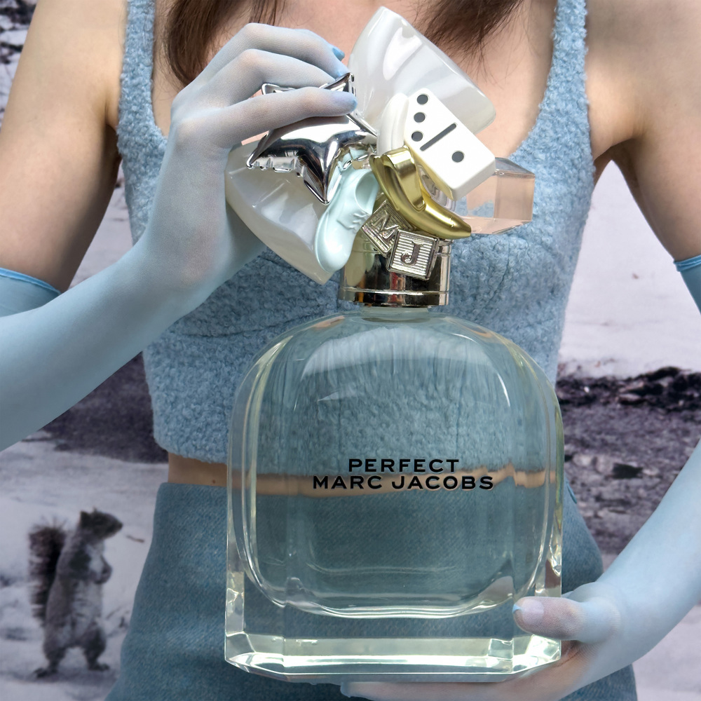 Perfect, EdT