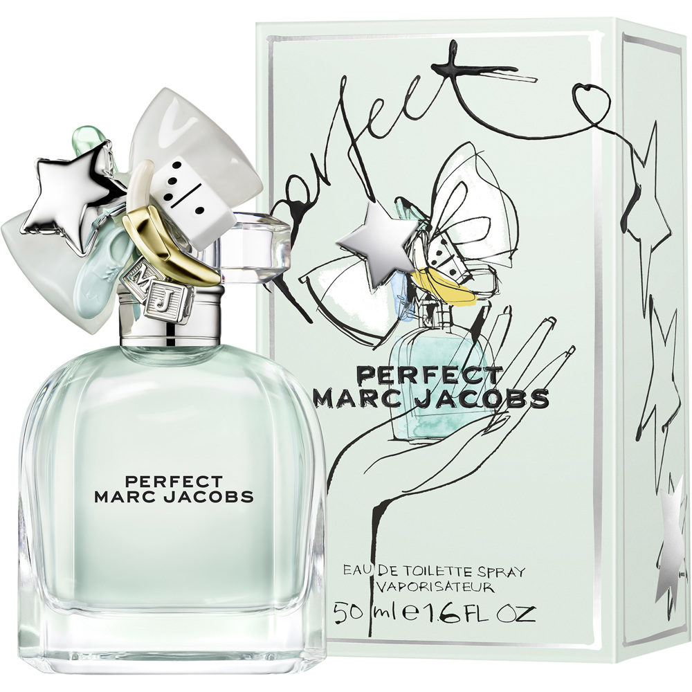 Perfect, EdT