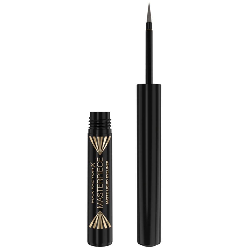 Masterpiece Matte Liquid Eyeliner