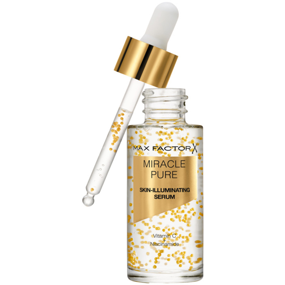 Miracle Pure Skin Illuminating Serum