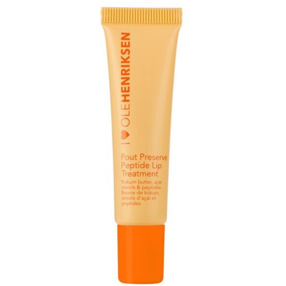 Pout Preserve Peptide Lip Treatment