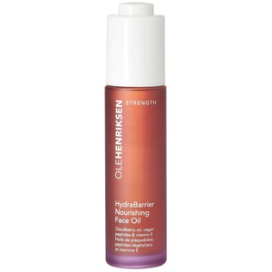 Hydrabarrier Nourishing Face Oil