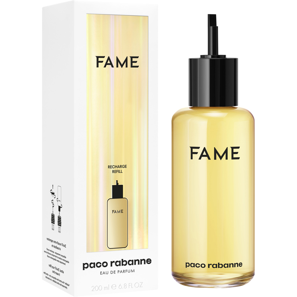 Fame, EdP