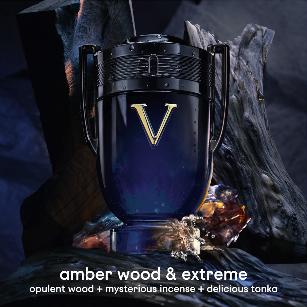 Invictus Victory Elixir, EdP