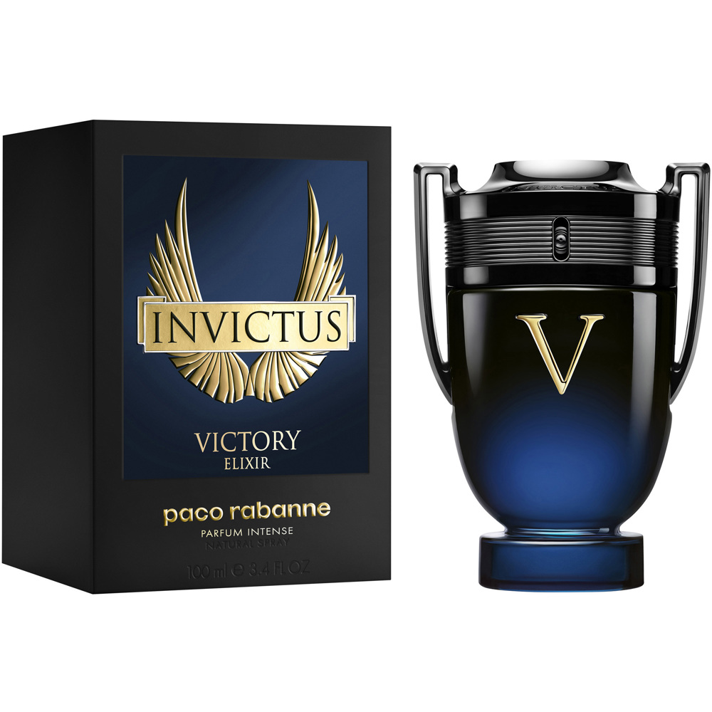 Invictus Victory Elixir, EdP