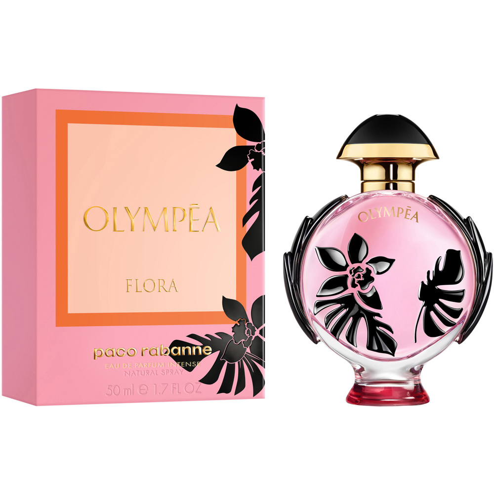 Olympéa Flora, EdP