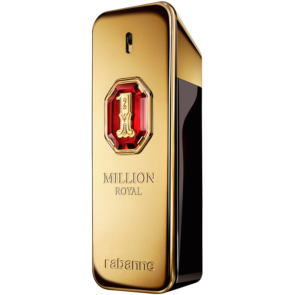 One Million Royal, EdP