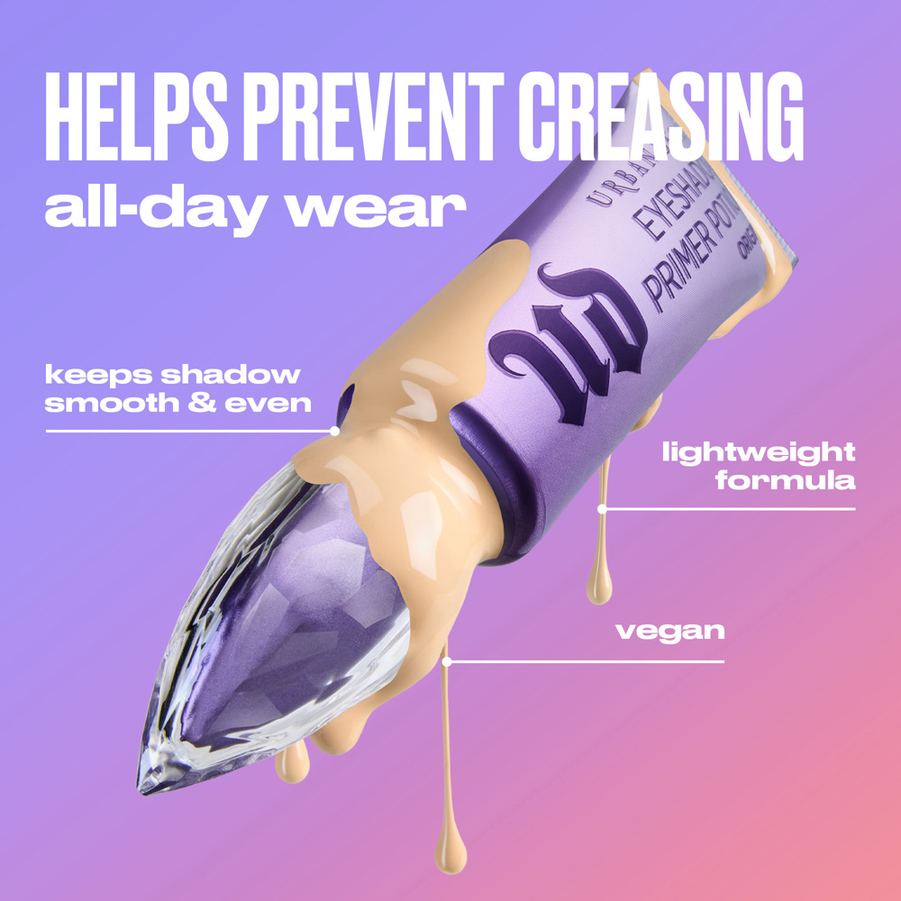 Eyeshadow Primer Potion Original Nude