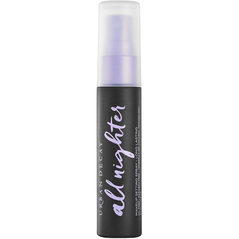 All Nighter Setting Spray