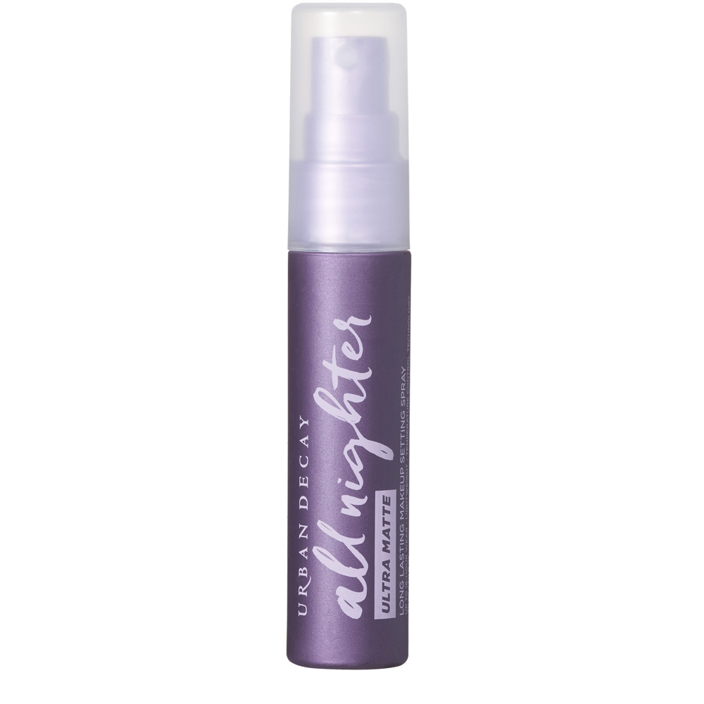 All Nighter Setting Spray Ultra Matte