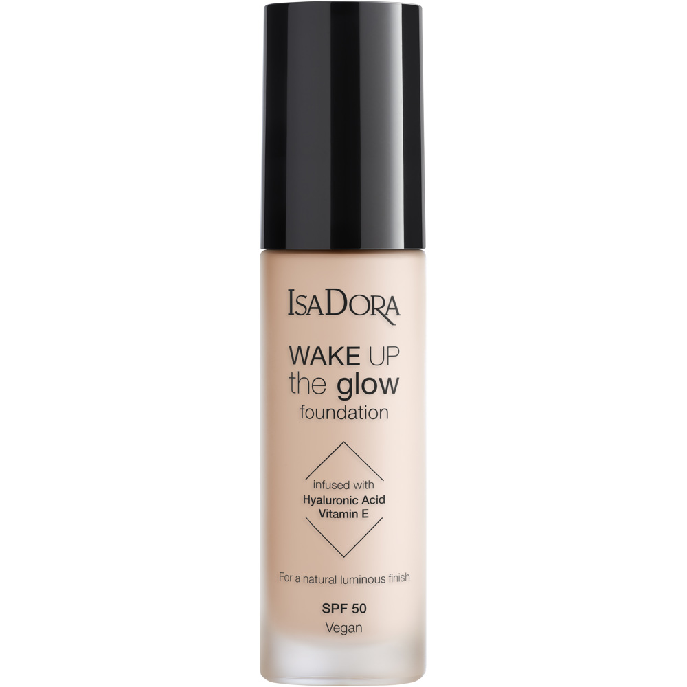 Wake Up the Glow Foundation, 30ml