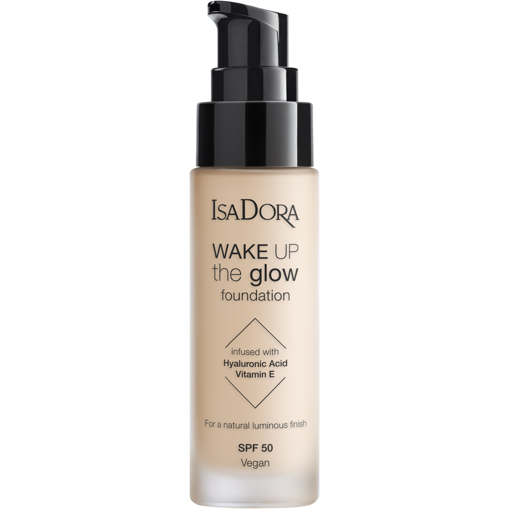 Wake Up the Glow Foundation, 30ml