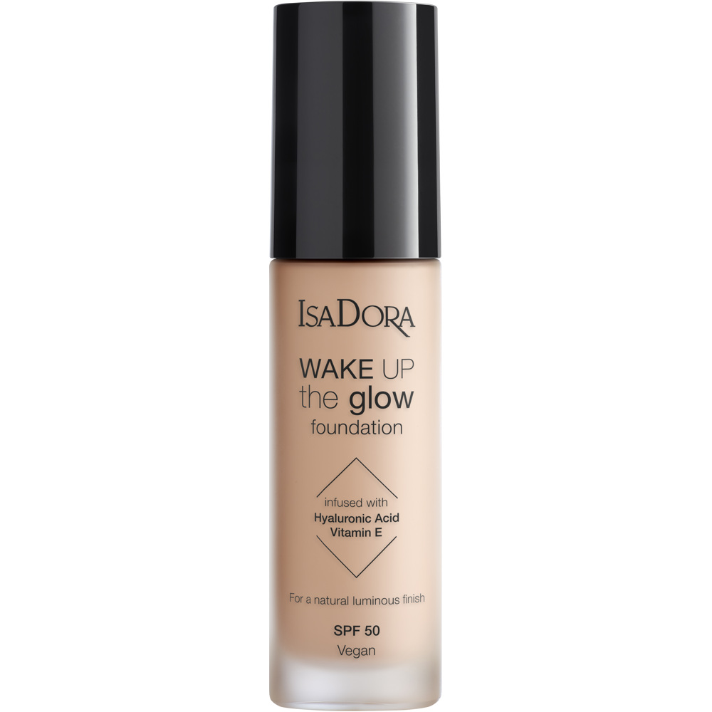 Wake Up the Glow Foundation, 30ml