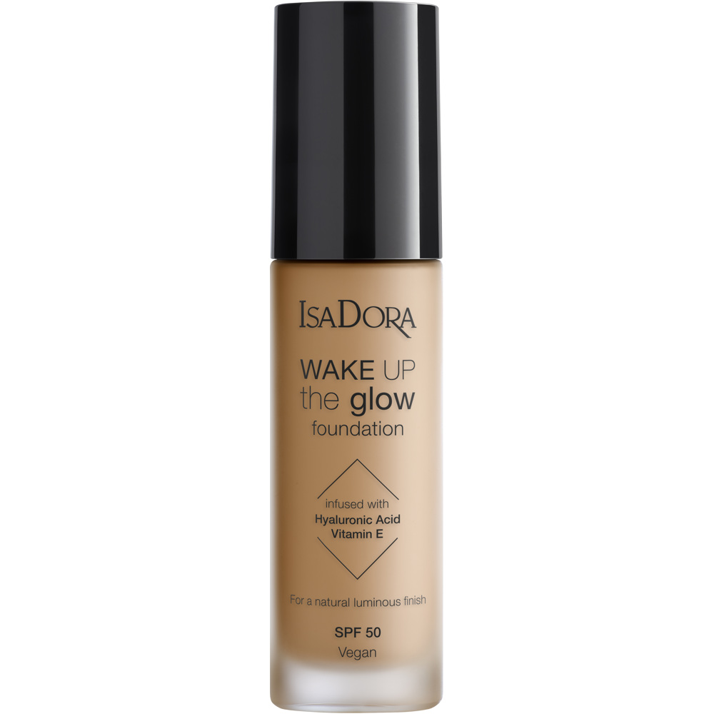 Wake Up the Glow Foundation, 30ml