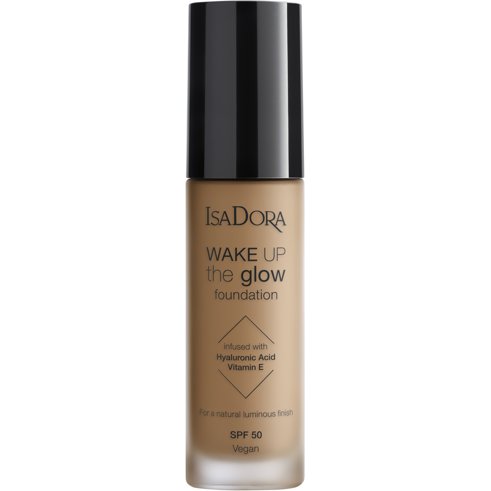 Wake Up the Glow Foundation, 30ml