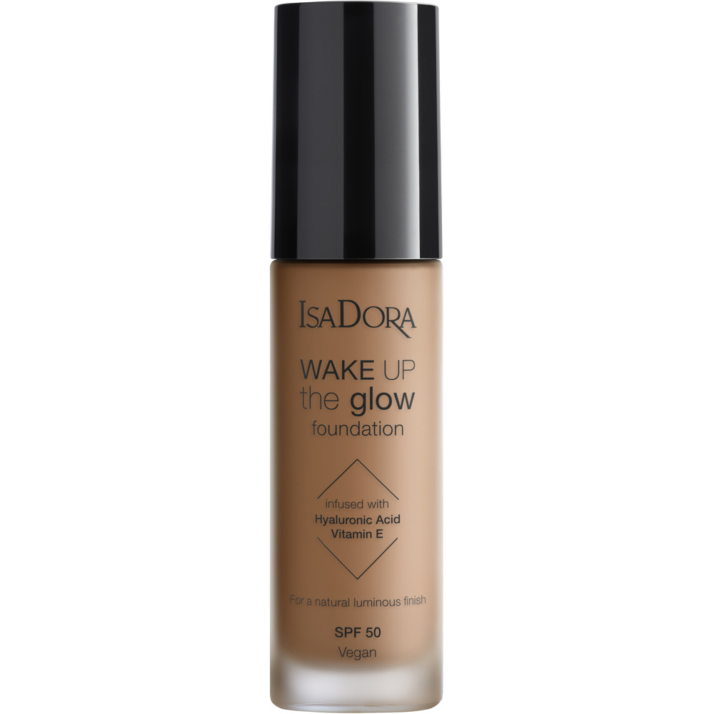 Wake Up the Glow Foundation, 30ml