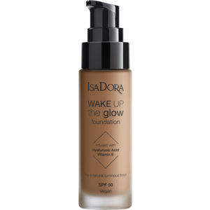 Wake Up the Glow Foundation, 30ml