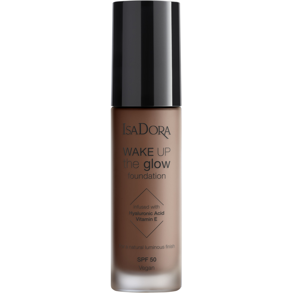 Wake Up the Glow Foundation, 30ml