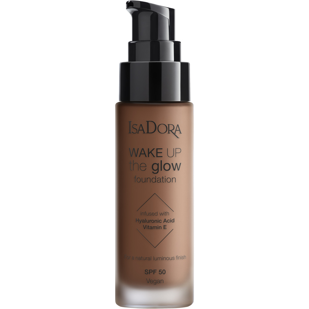 Wake Up the Glow Foundation, 30ml