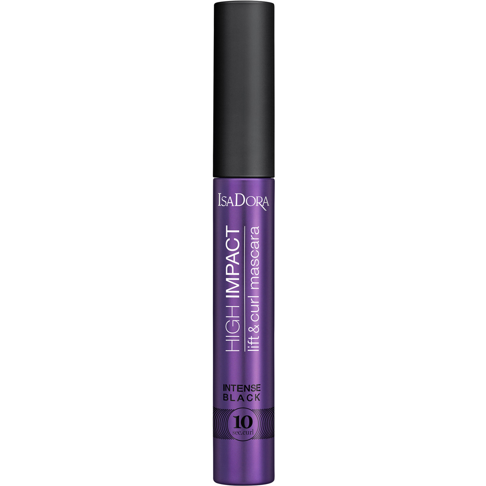 10 Sec High Impact Lift & Curl Mascara