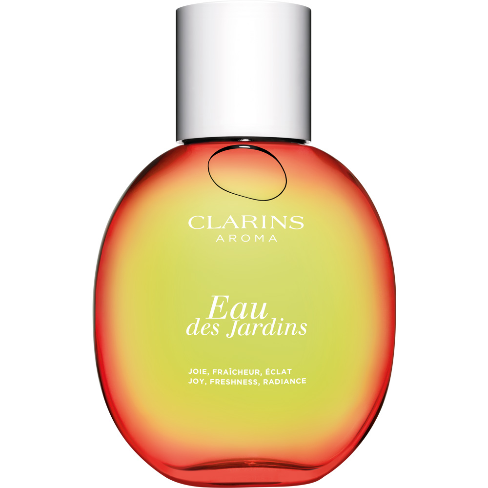 Eau des Jardins, 50ml