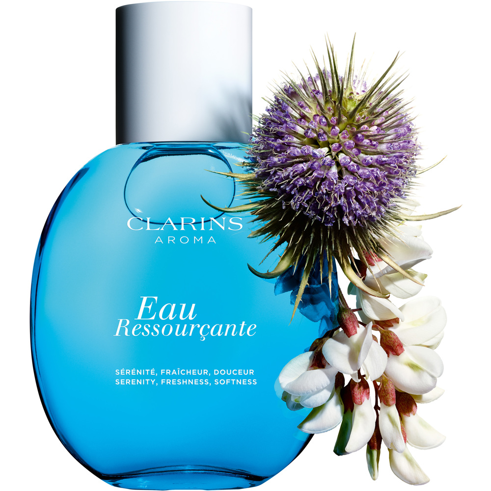 Eau Ressourcante, 50ml