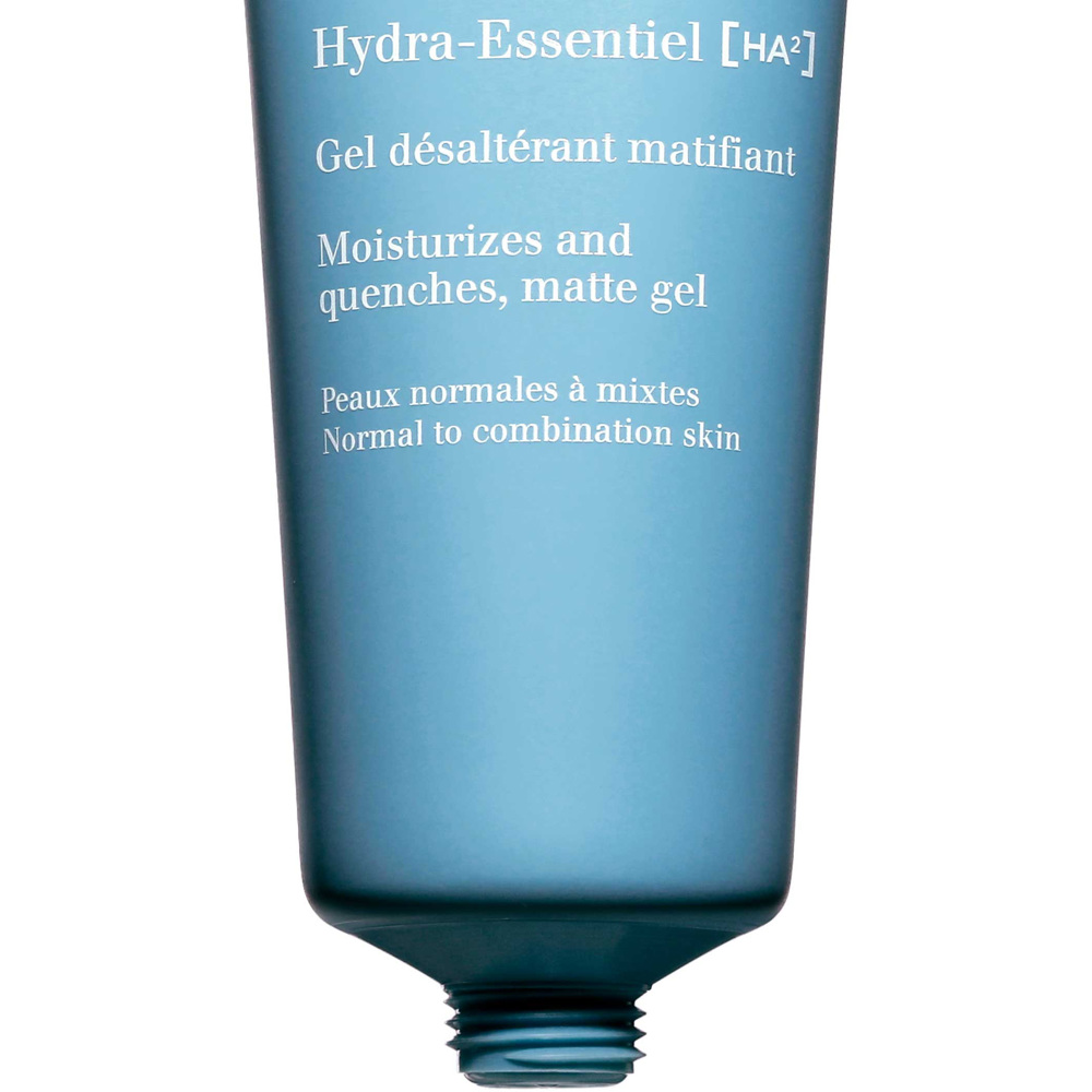 Hydra-Essentiel Moisturizes and Quenches, Matte Gel, 75ml