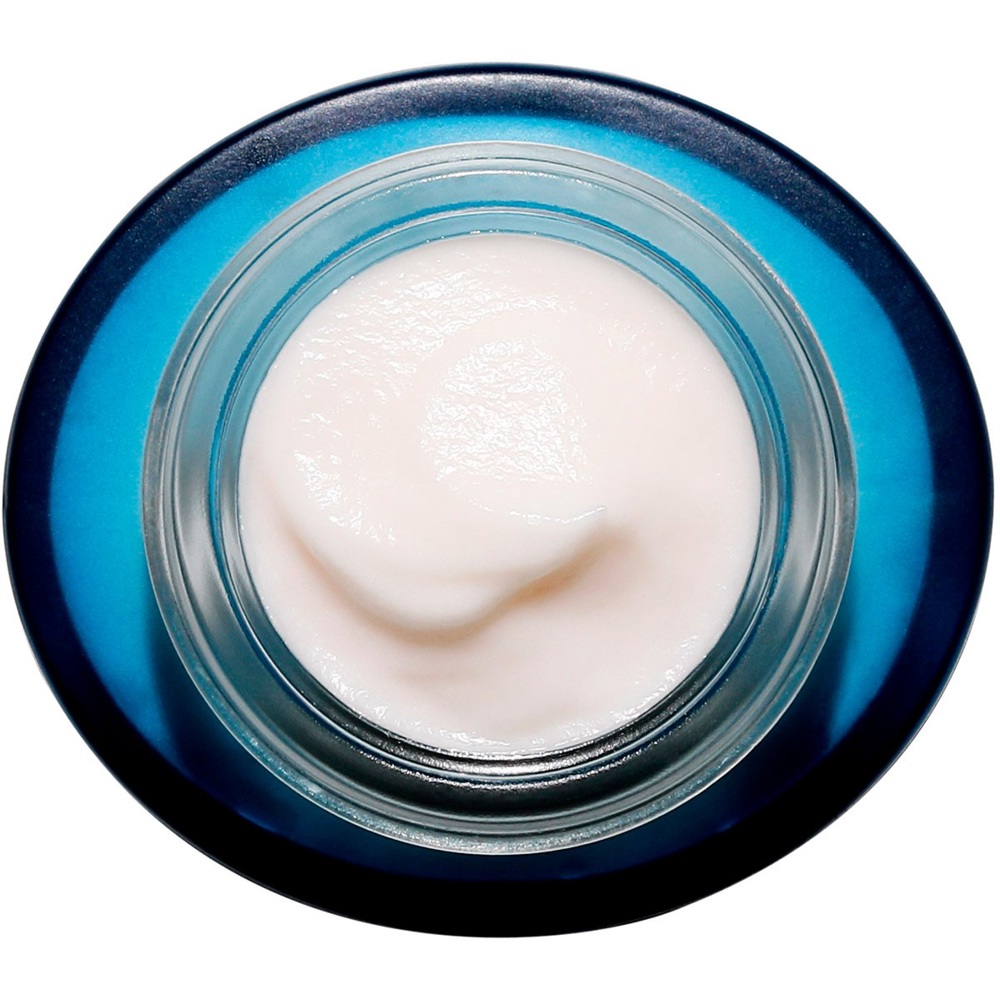 Hydra-Essentiel Plumps, Moisturizes and Quenches, Night Care