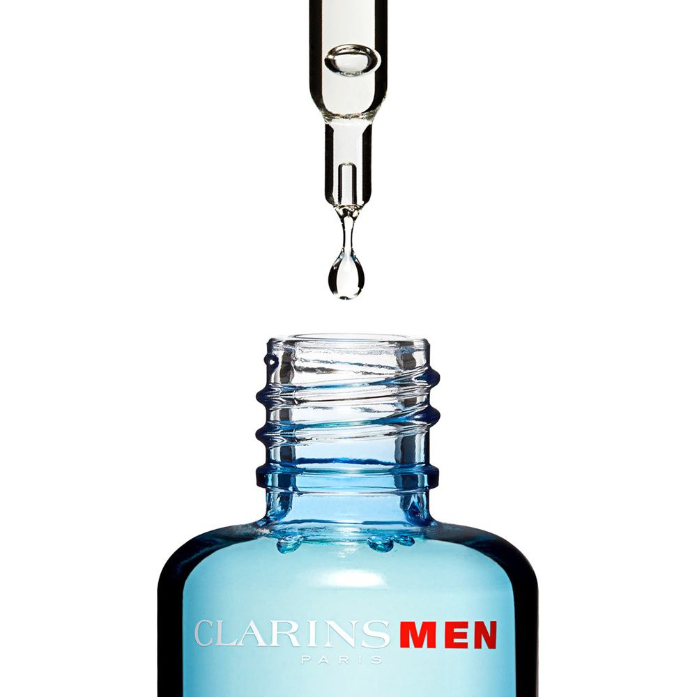 Men Shave + Beard Oil, 30ml