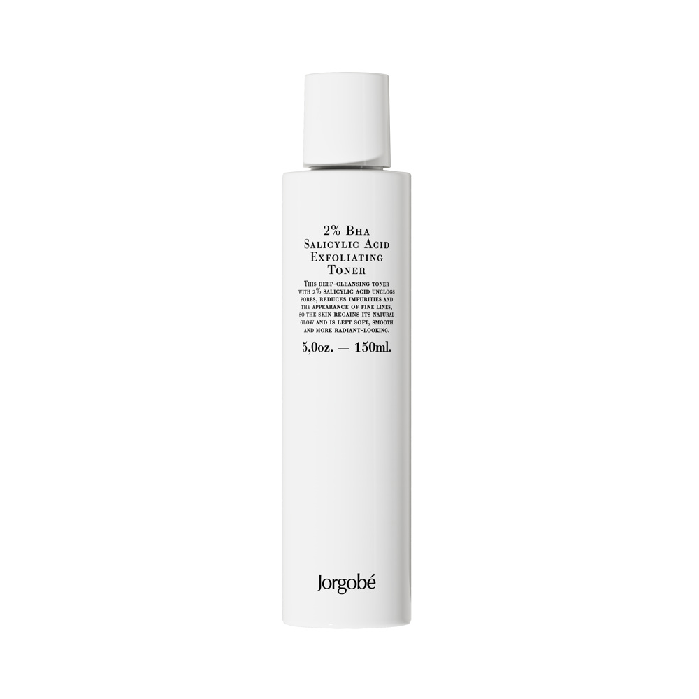 2% BHA Salicylic Acid Exfoliating Toner, 150ml