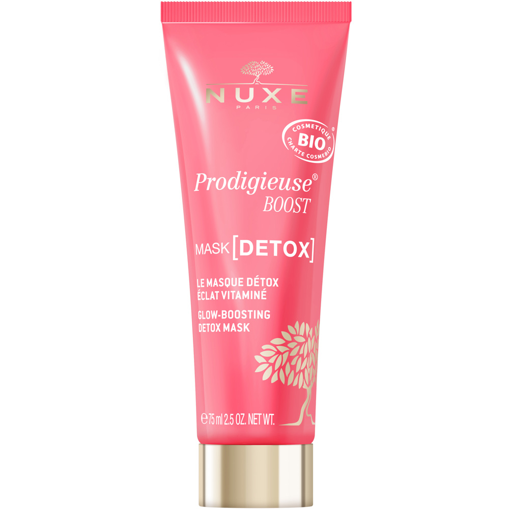 Prodigieuse® Boost Glow Boosting Detox Mask, 75ml